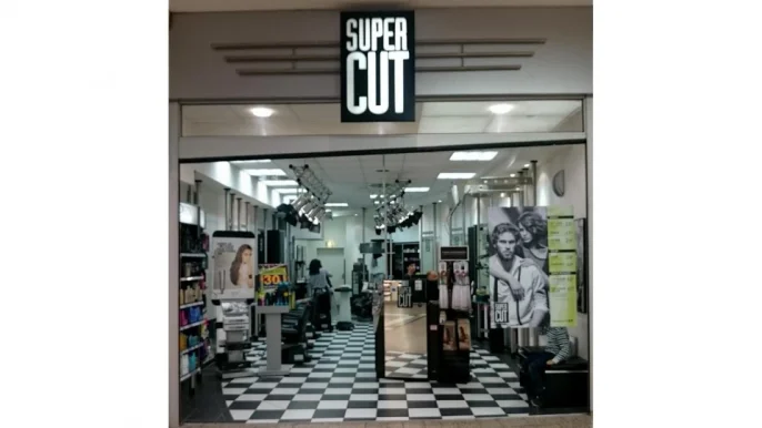Super Cut Friseur, Koblenz - 