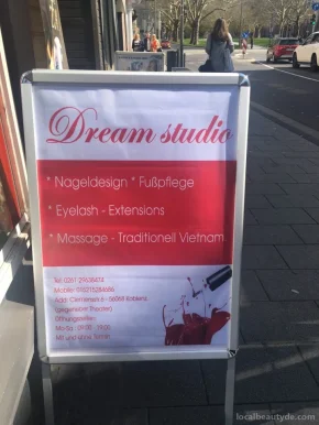 Dream studio (Nagel und Massage), Koblenz - Foto 2