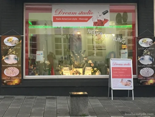Dream studio (Nagel und Massage), Koblenz - Foto 3