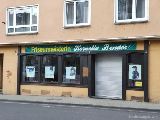 Kornelia Bender, Koblenz - 