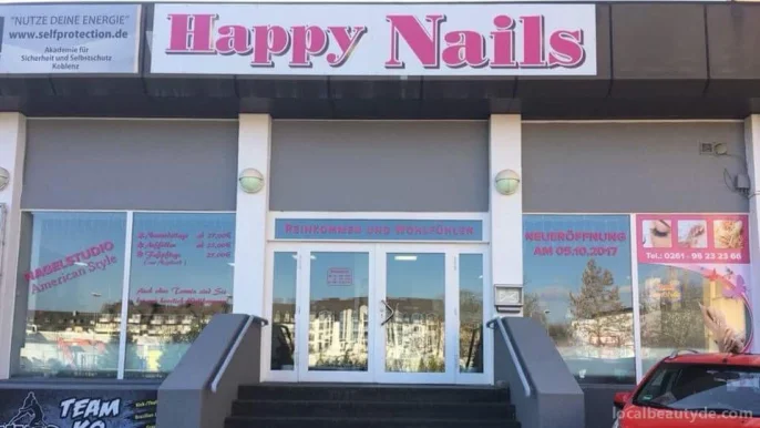Happy Nails Koblenz, Koblenz - Foto 4