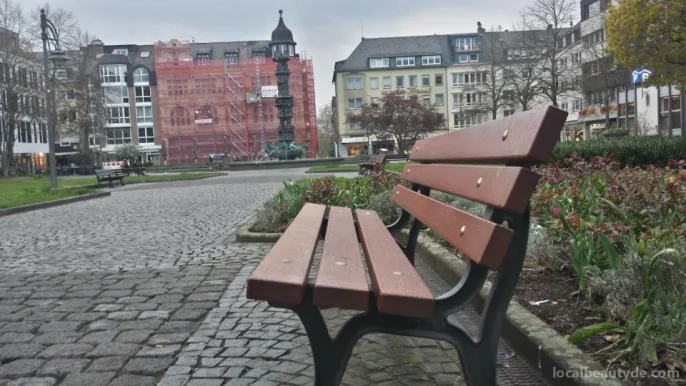 Görresplatz, Koblenz - Foto 1