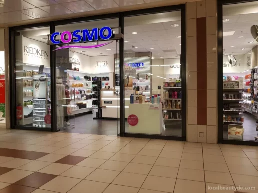 Cosmo Friseurfachhandel, Köln - Foto 1