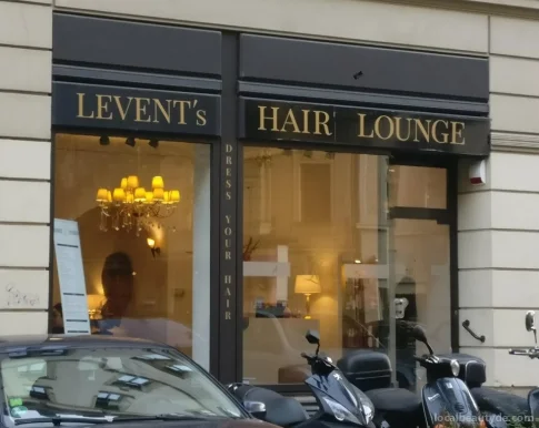 Levent´s Hair Lounge, Köln - Foto 4