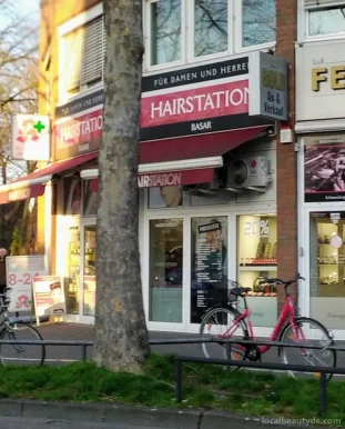 Basar Hairstation, Köln - Foto 3