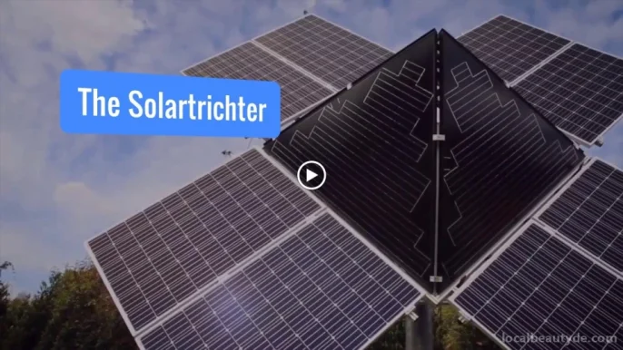GLOBAL SOLAR SYSTEMS GmbH, Köln - Foto 2