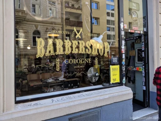Barbershop, Köln - Foto 3
