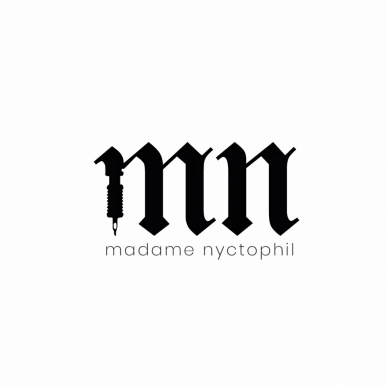 Madame nyctophil – veganes & nachhaltiges Tattoostudio in Köln, Köln - Foto 2