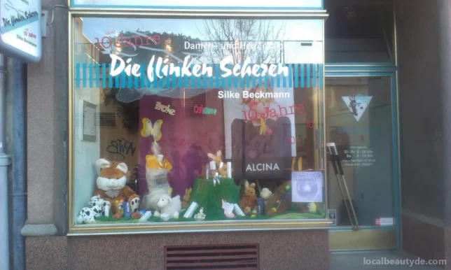 Silke Beckmann, Köln - Foto 4