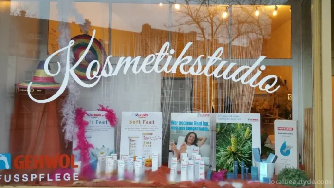 Kosmetikstudio Eksi | Köln, Köln - Foto 3