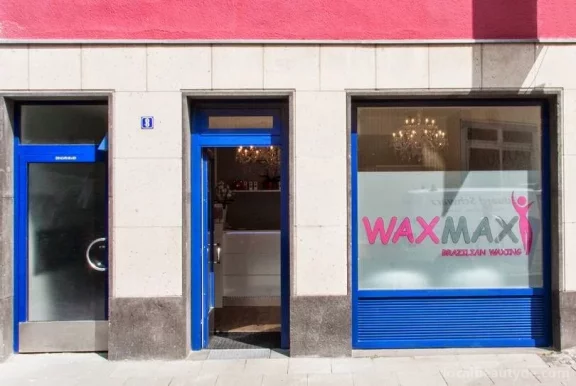 WAXMAX Waxing Köln-Innenstadt & Dauerhafte Laser Haarentfernung, Köln - Foto 1