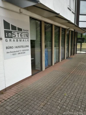 InStein GmbH, Köln - 