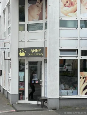 Anny Nails And Beauty, Köln - Foto 1