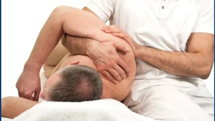Fit mit mobile Massage, Köln - 