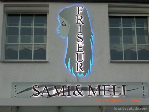 Friseur Salon Sami & Meli in Köln, Köln - Foto 1