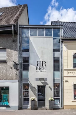 Ricci Hair & Beauty Köln, Köln - Foto 2
