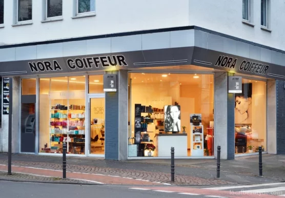 Nora Coiffure, Köln - Foto 3