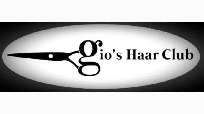 Gio's Haar Club, Köln - Foto 3