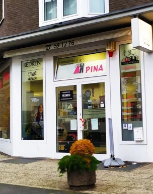 Haarstudio Pina, Köln - Foto 2