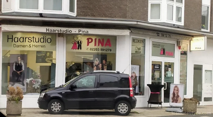 Haarstudio Pina, Köln - Foto 4