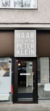 Haarstilistik Peter Klein, Köln - Foto 1