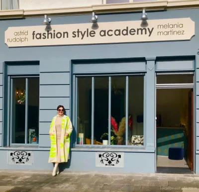 Fashion Style Academy by Astrid Rudolph, Köln - Foto 1