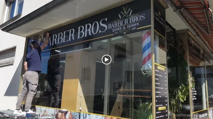 Barber Bros, Köln - Foto 2