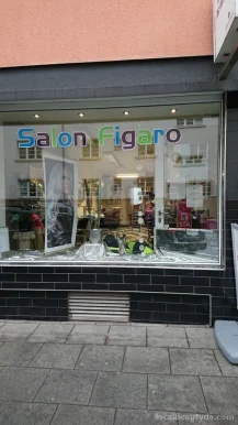 Salon Figaro, Köln - Foto 4
