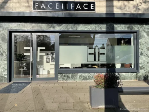 Face Two Face Academy, Köln - Foto 4