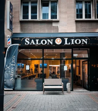 Salon Lion, Köln - Foto 2