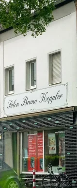 Salon Bruno Keppler, Köln - Foto 2