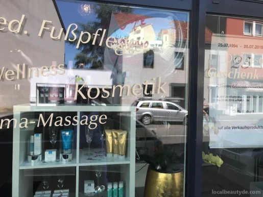 Kosmetikstudio Kerstin, Köln - 