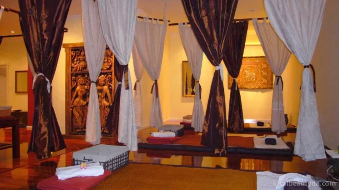 SUKON Traditionelle Thai Massage Köln, Köln - Foto 2