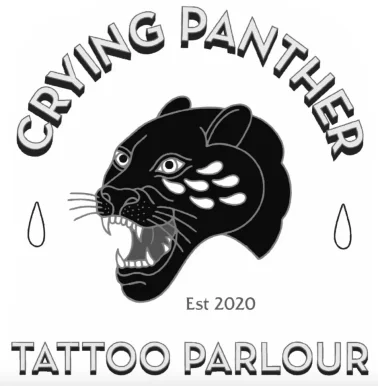 Crying Panther Tattoo Parlour, Köln - Foto 1