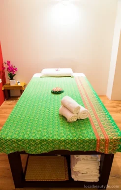 Kinnaree Thai-Massagen, Köln - Foto 1