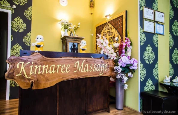 Kinnaree Thai-Massagen, Köln - Foto 3