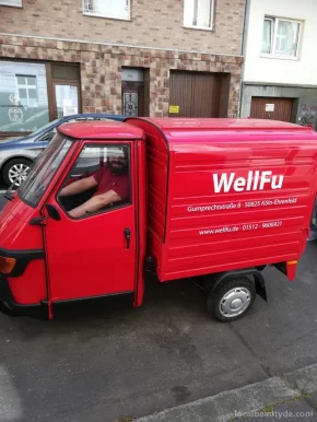 WellFu, Köln - Foto 1
