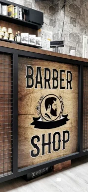 Barbershop Ankara, Köln - Foto 1