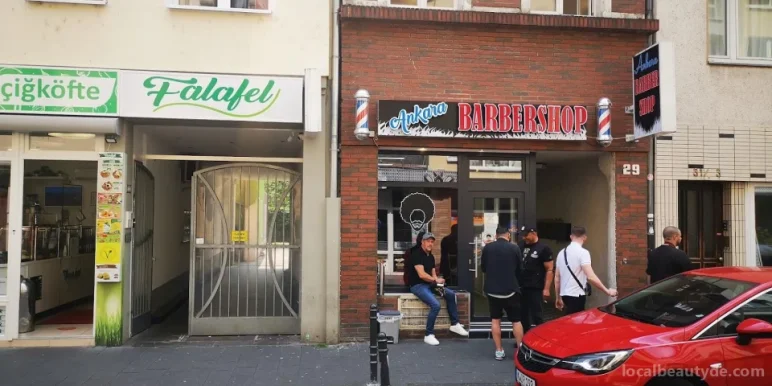 Barbershop Ankara, Köln - Foto 3