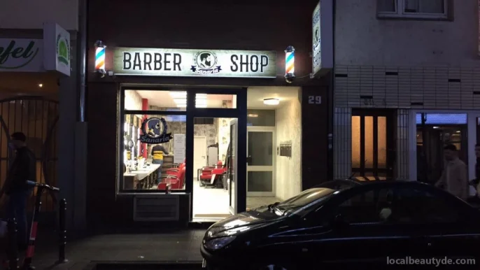 Barbershop Ankara, Köln - Foto 4