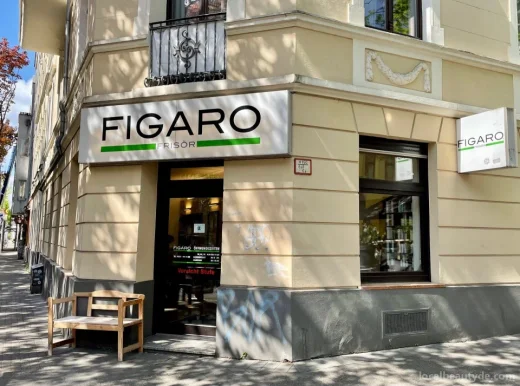 Figaro, Köln - Foto 1