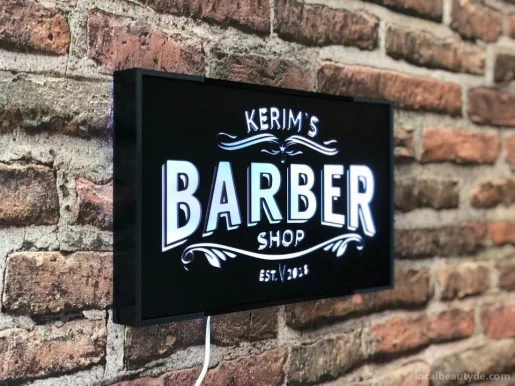 Kerim's Barber Shop, Köln - Foto 2