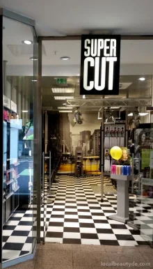 Super Cut Friseur, Köln - Foto 2