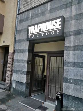 Traphouse Tattoos Cologne, Köln - Foto 4