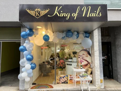 King of Nails, Köln - Foto 2