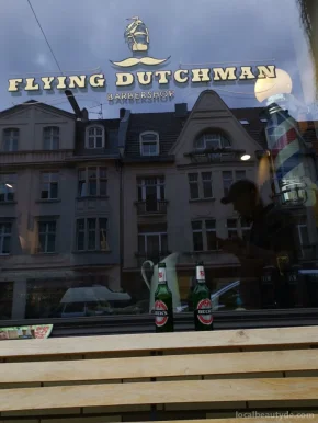 The flying dutchman, Köln - Foto 4