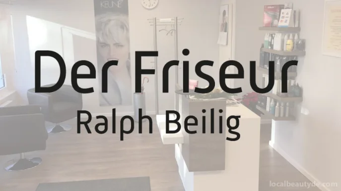 Ralph Beilig, Köln - Foto 1