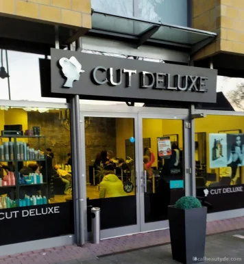 Cut Deluxe, Köln - Foto 2