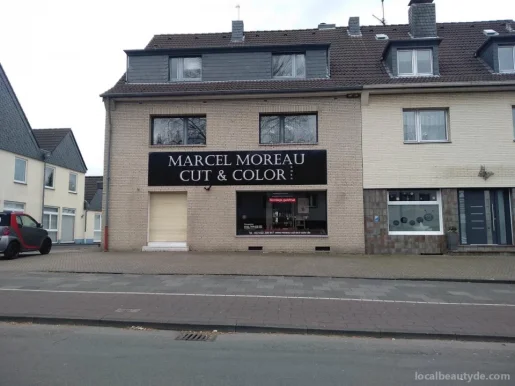 Marcel Moreau Cut & Color, Köln - Foto 2