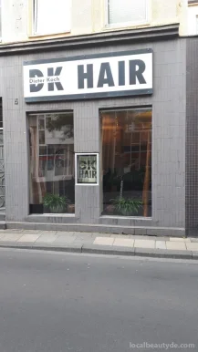 DK Hair Dieter Koch, Köln - 